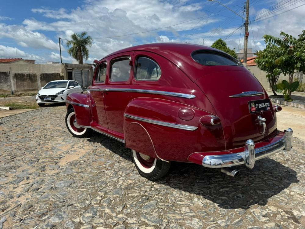 1946 - Foto #16 do anúncio à venda de Carro clássico