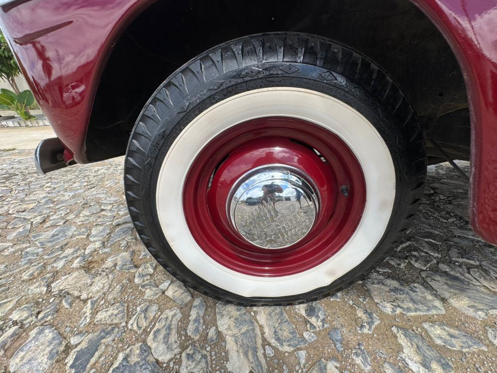 1946 - Foto #18 do anúncio à venda de Carro clássico