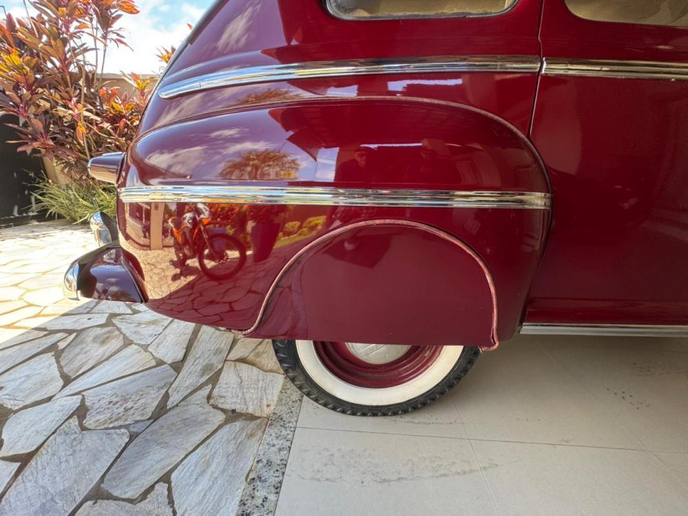 1946 - Foto #19 do anúncio à venda de Carro clássico