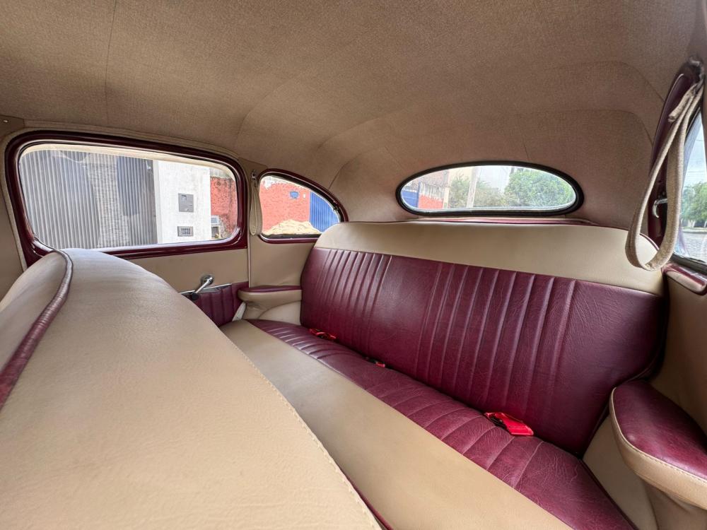 1946 - Foto #20 do anúncio à venda de Carro clássico