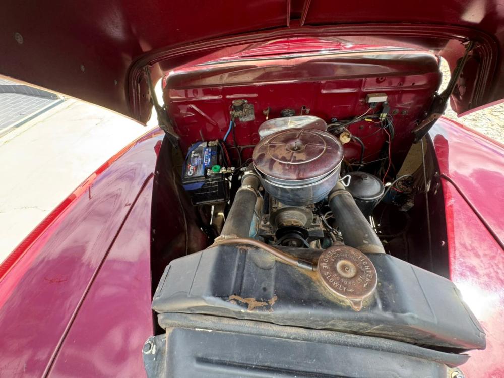 1946 - Foto #21 do anúncio à venda de Carro clássico