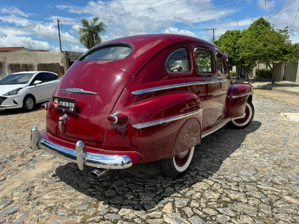 1946 - Foto #23 do anúncio à venda de Carro clássico