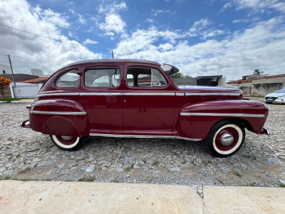 1946 - Foto #24 do anúncio à venda de Carro clássico