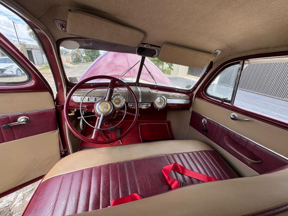 1946 - Foto #31 do anúncio à venda de Carro clássico