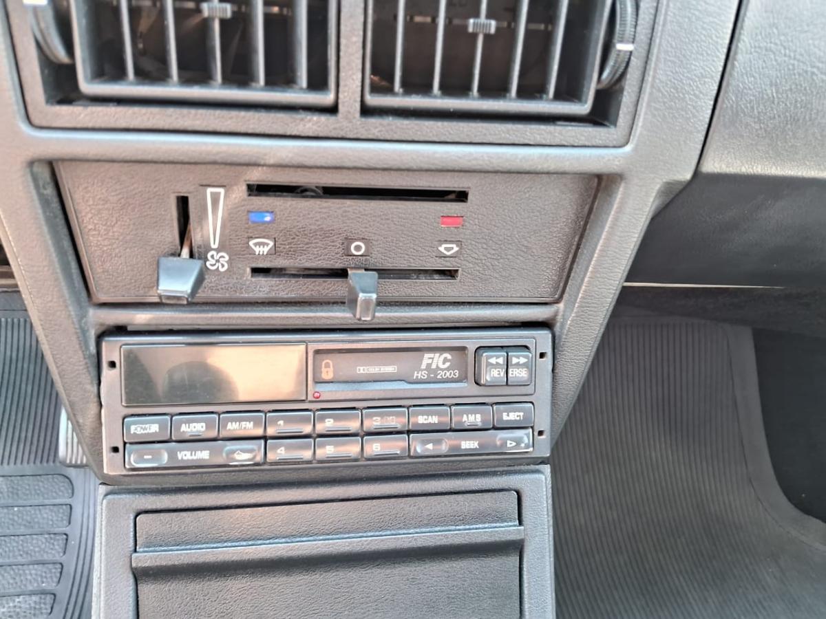 Belina - Foto #9 do anúncio à venda de Carro clássico