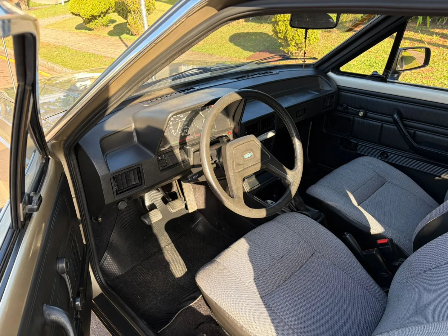 Belina - Foto #17 do anúncio à venda de Carro clássico