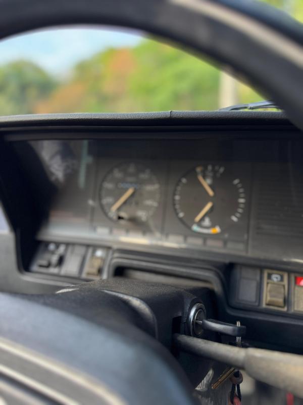 Belina - Foto #13 do anúncio à venda de Carro clássico