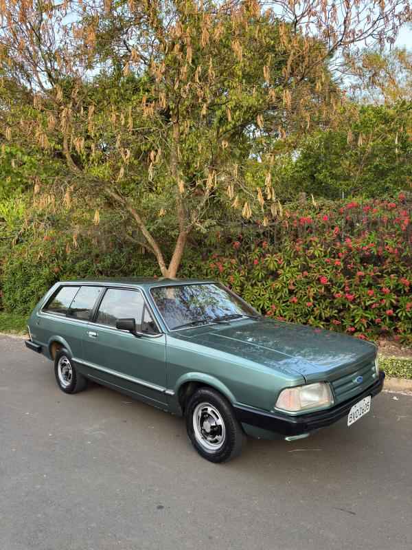 Belina - Foto #14 do anúncio à venda de Carro clássico