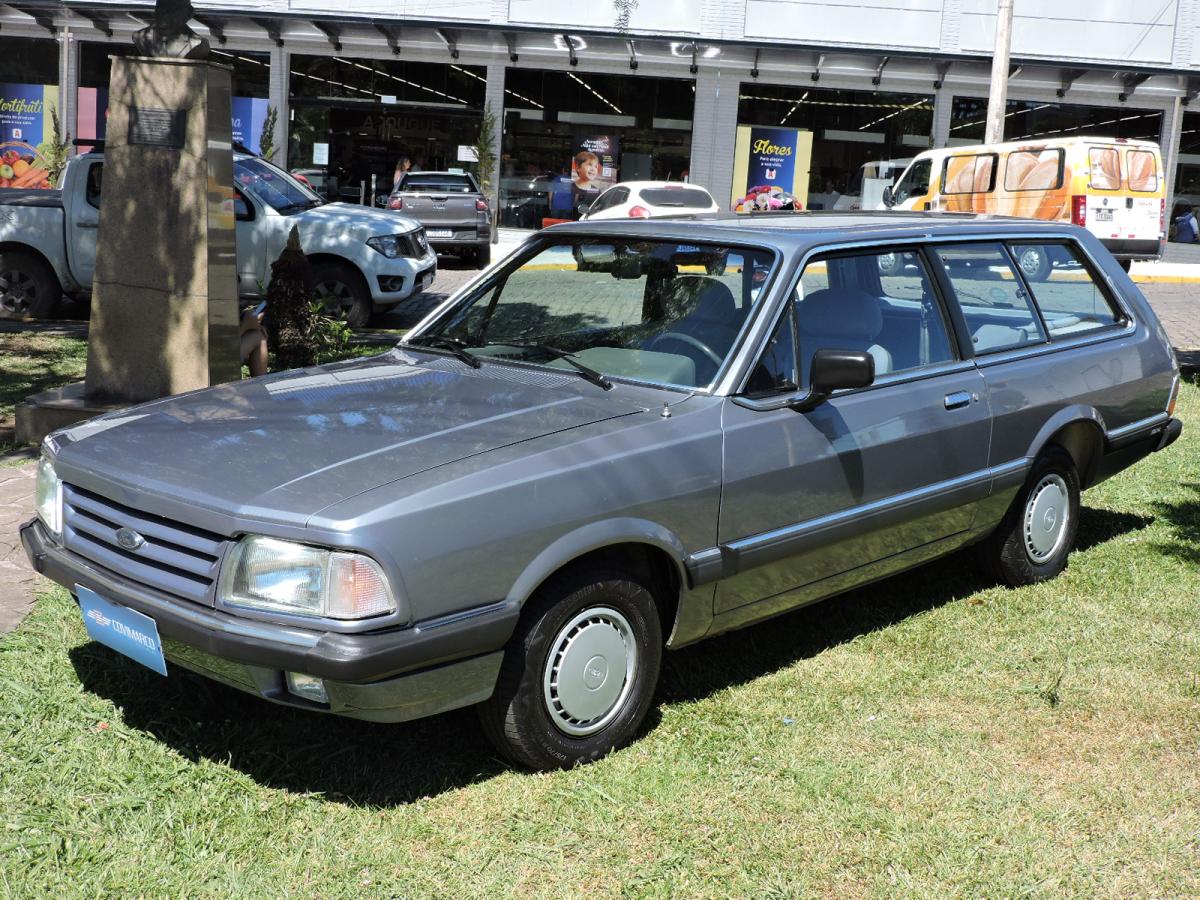 Belina - Foto #20 do anúncio à venda de Carro clássico