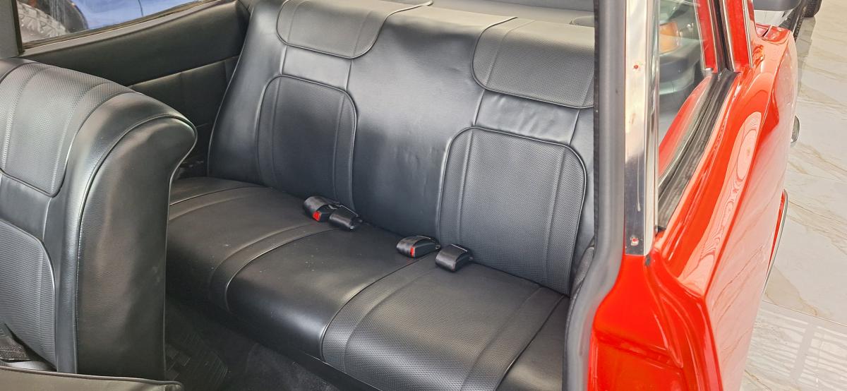 Corcel I - Foto #2 do anúncio à venda de Carro clássico