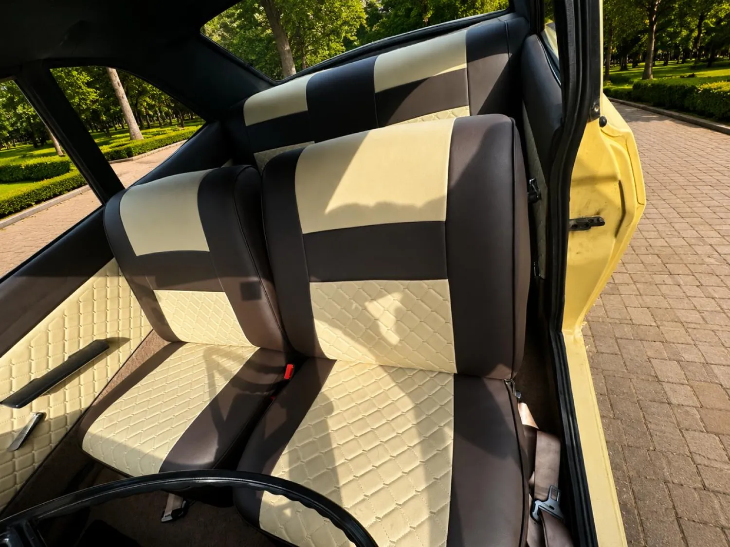Corcel I - Foto #9 do anúncio à venda de Carro clássico