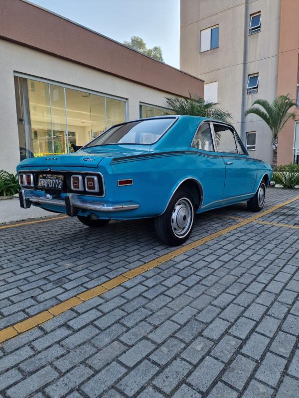 Un Corcel Corcel I | Anúncio | Armazém do Vovô