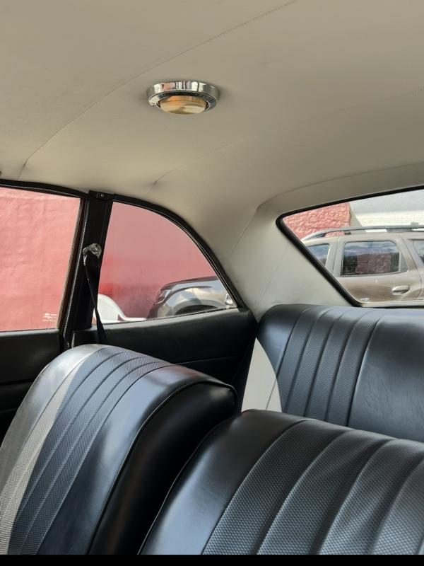 Corcel I - Foto #13 do anúncio à venda de Carro clássico