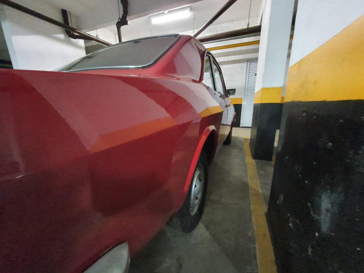 Corcel I - Foto #11 do anúncio à venda de Carro clássico