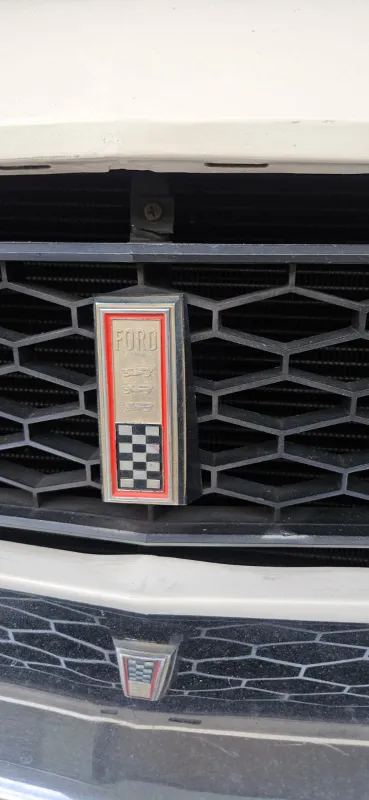 Corcel I - Foto #2 do anúncio à venda de Carro clássico