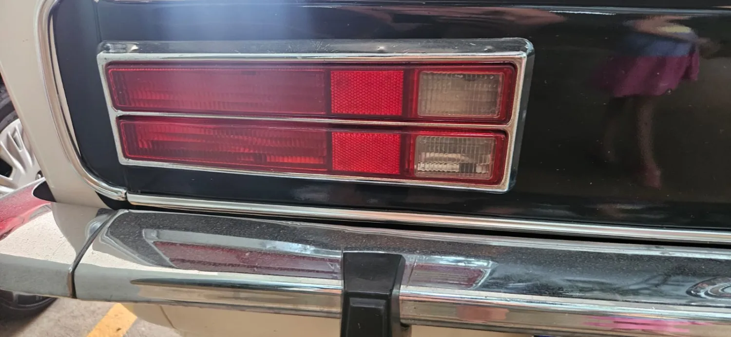 Corcel I - Foto #3 do anúncio à venda de Carro clássico