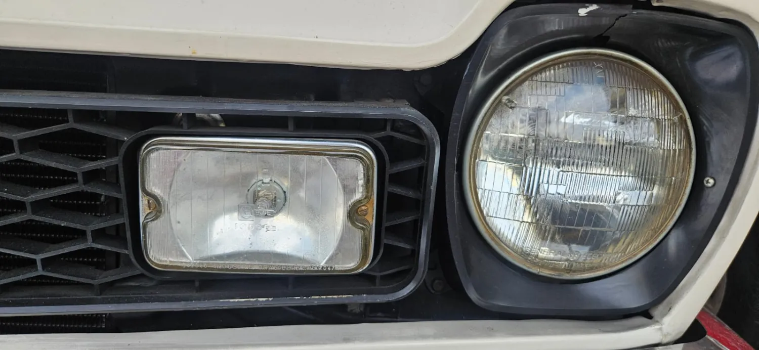 Corcel I - Foto #6 do anúncio à venda de Carro clássico