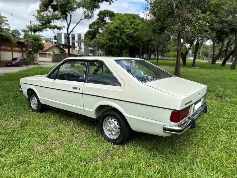 Corcel II - Foto #5 do anúncio à venda de Carro clássico