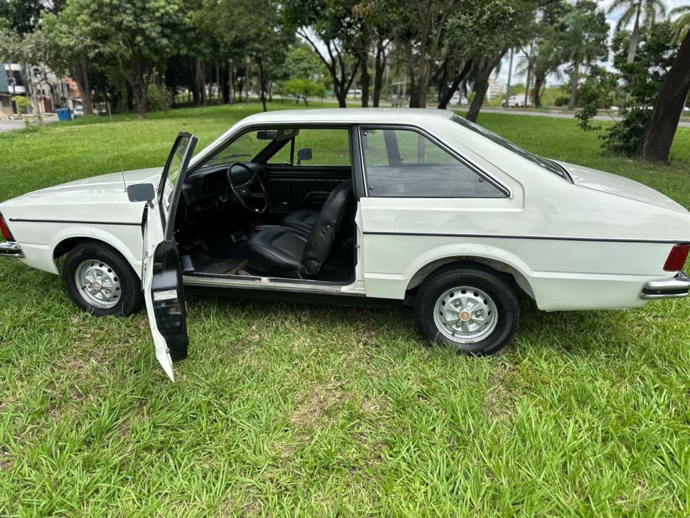 Corcel II - Foto #7 do anúncio à venda de Carro clássico