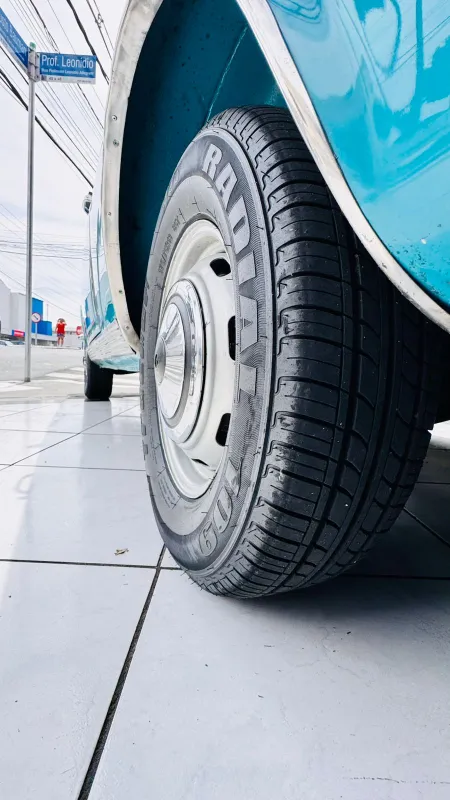 Corcel I - Foto #7 do anúncio à venda de Carro clássico