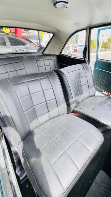 Corcel I - Foto #11 do anúncio à venda de Carro clássico