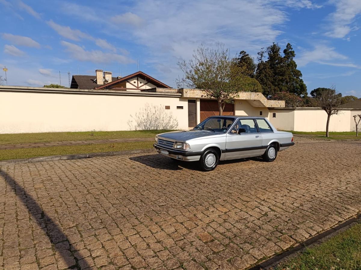 Del Rey - Foto #4 do anúncio à venda de Carro clássico