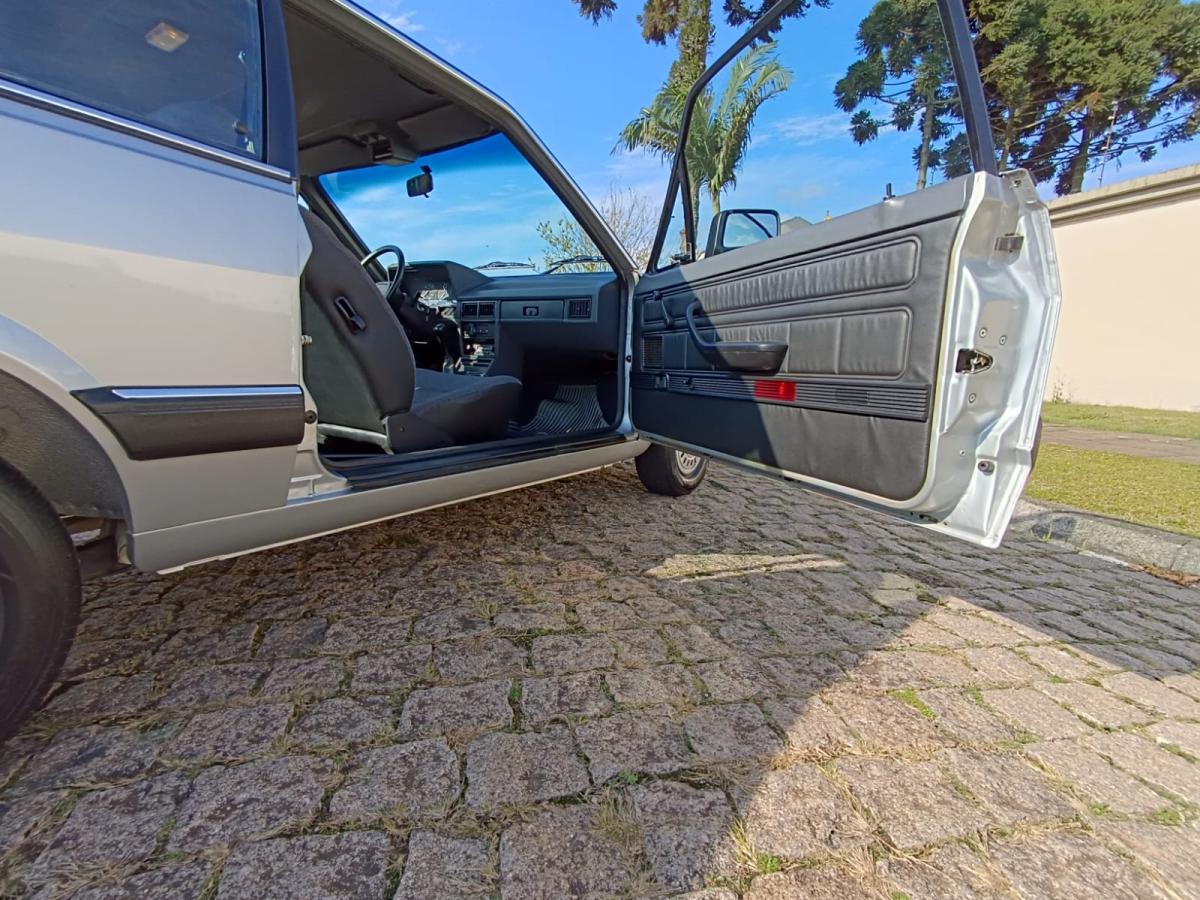 Del Rey - Foto #13 do anúncio à venda de Carro clássico