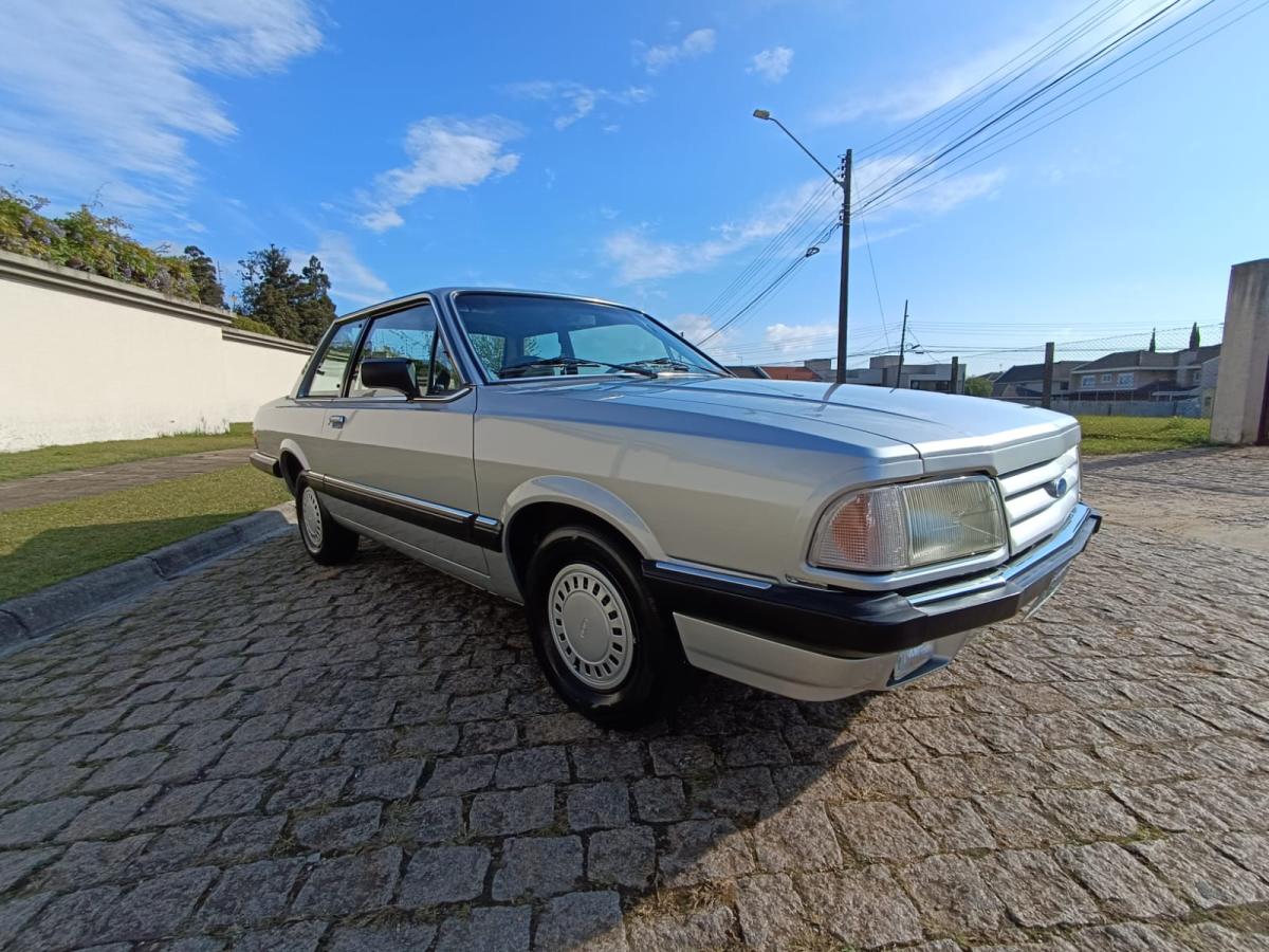Del Rey - Foto #16 do anúncio à venda de Carro clássico