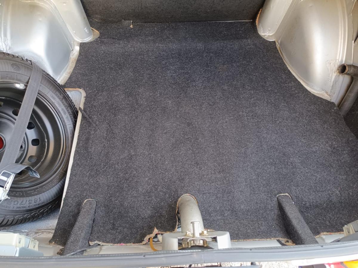 Del Rey - Foto #20 do anúncio à venda de Carro clássico