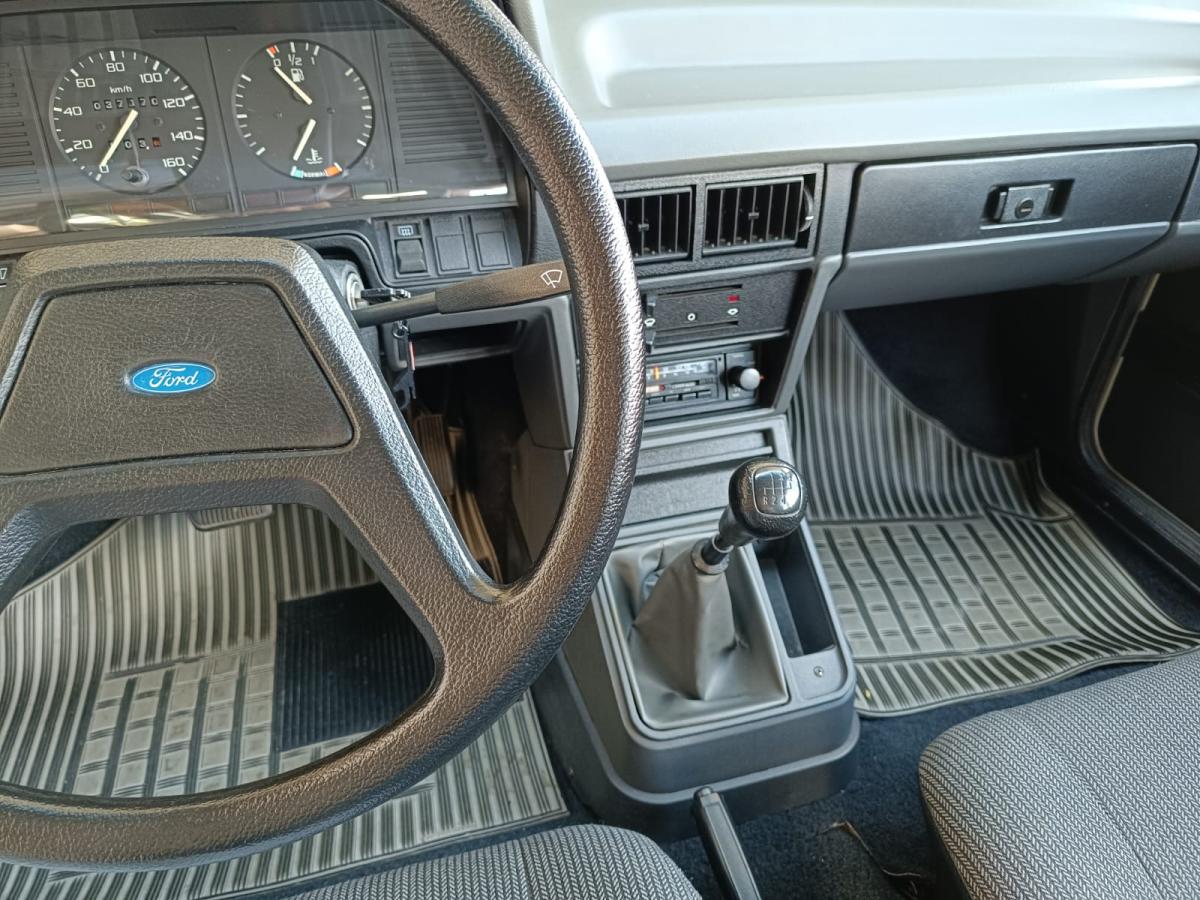 Del Rey - Foto #21 do anúncio à venda de Carro clássico
