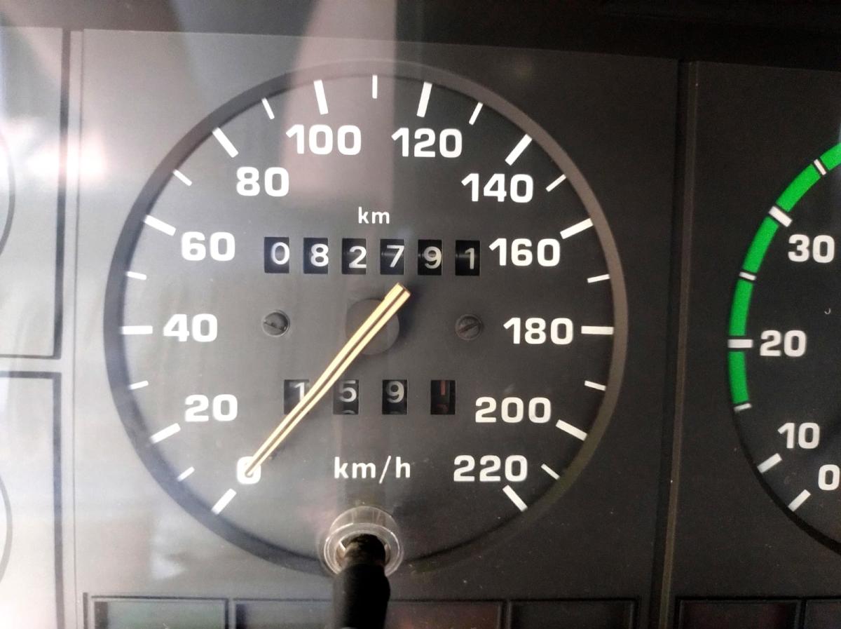 Del Rey - Foto #4 do anúncio à venda de Carro clássico
