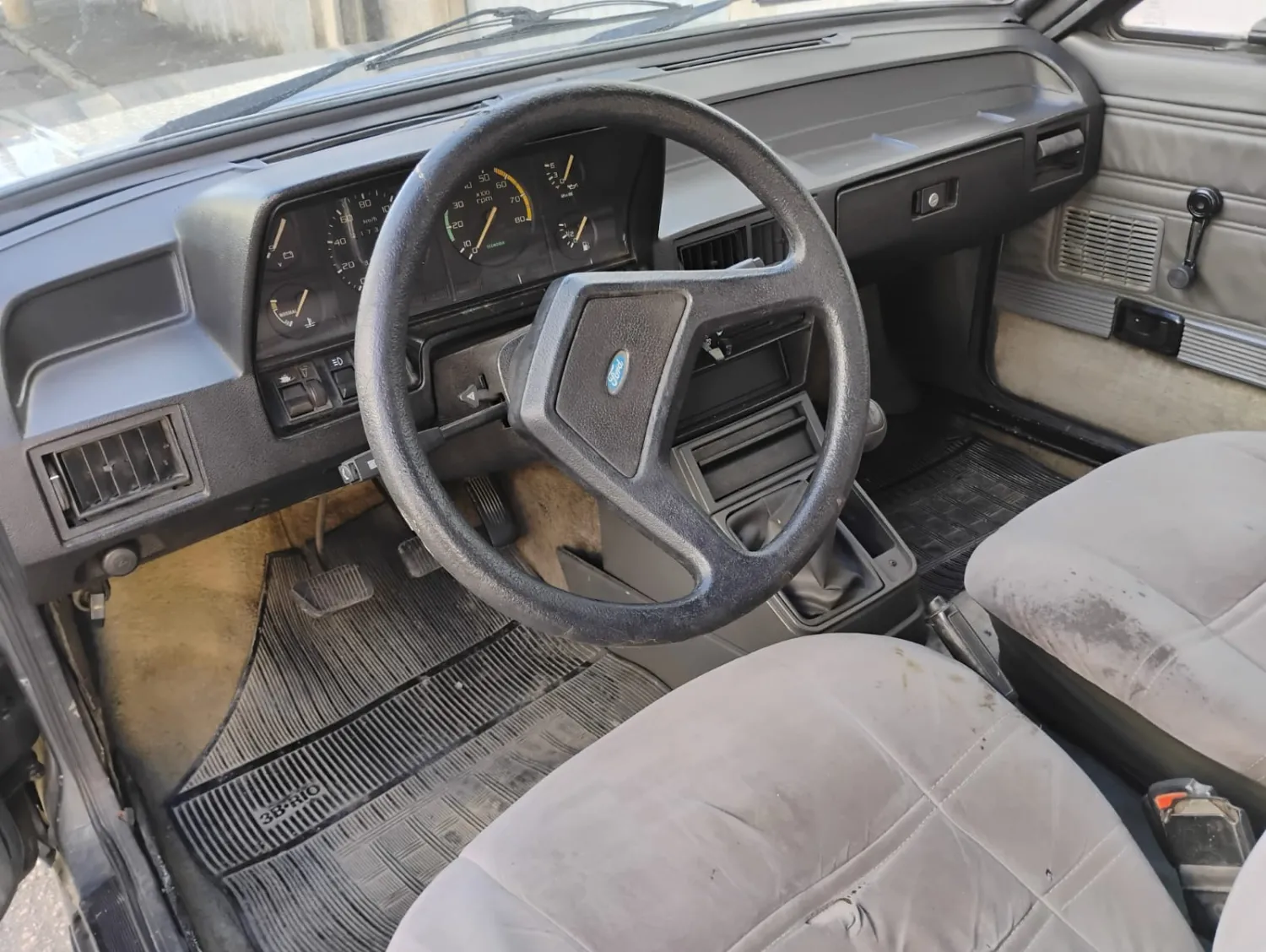 Del Rey - Foto #8 do anúncio à venda de Carro clássico