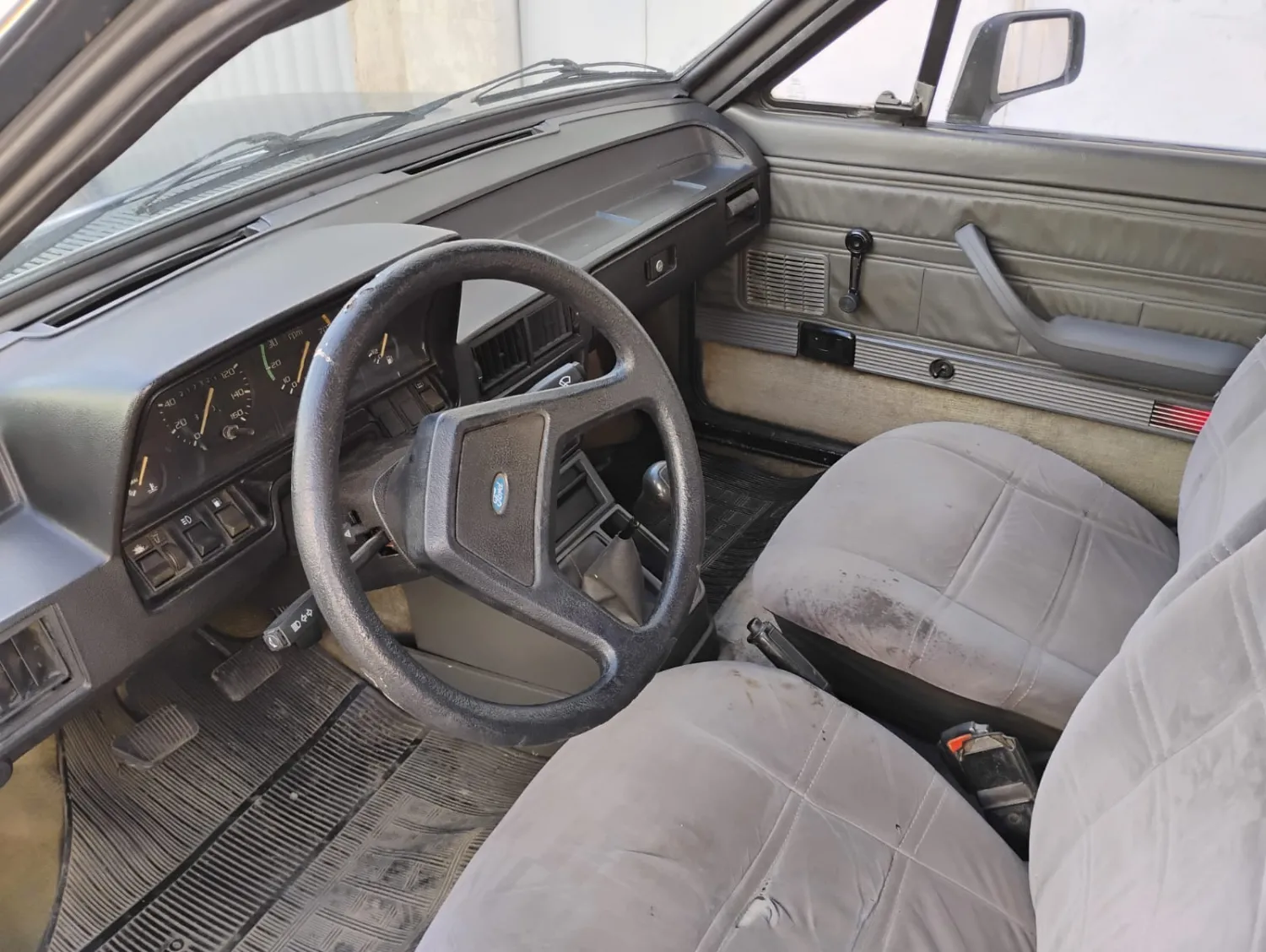 Del Rey - Foto #9 do anúncio à venda de Carro clássico