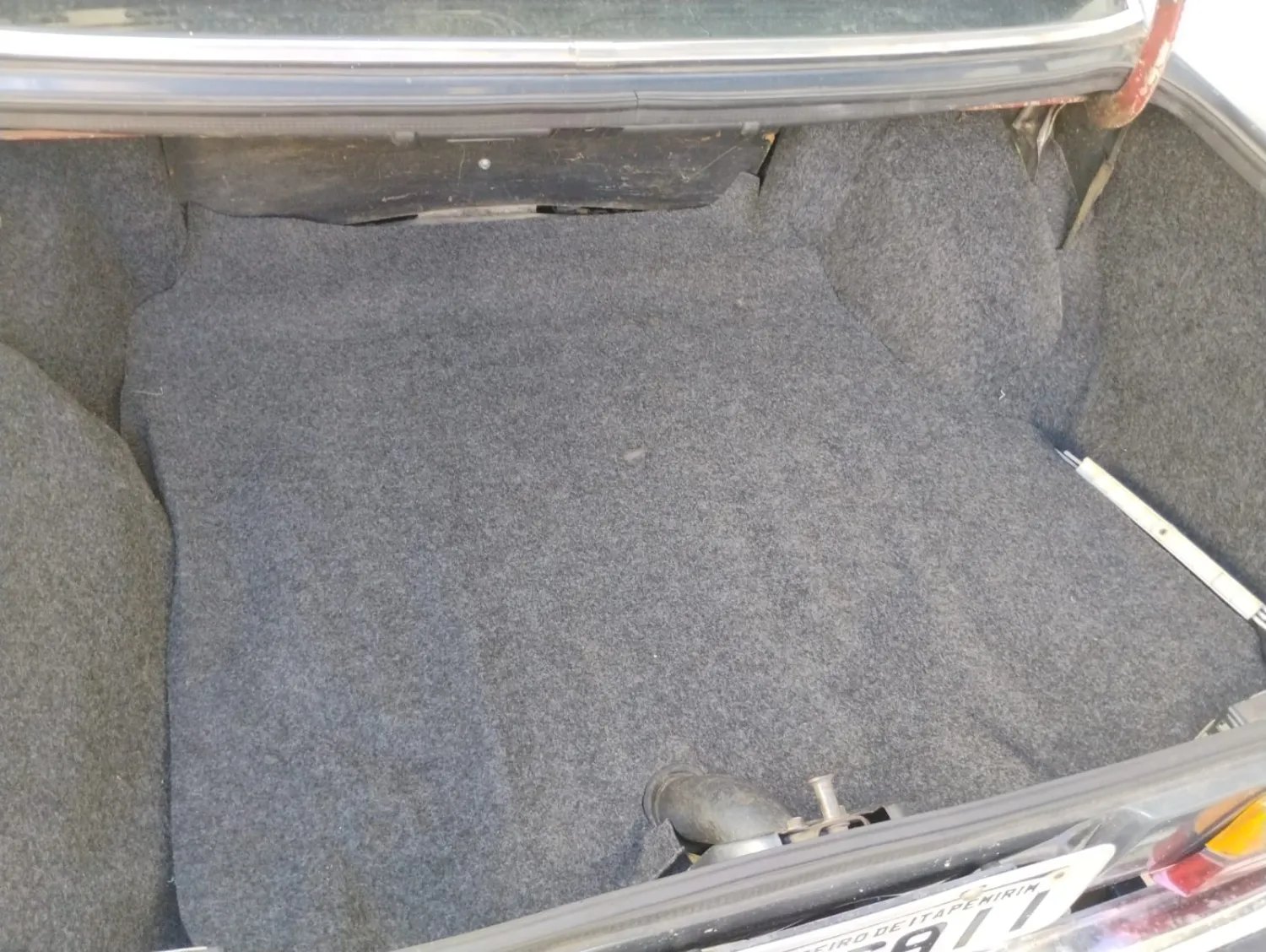 Del Rey - Foto #11 do anúncio à venda de Carro clássico