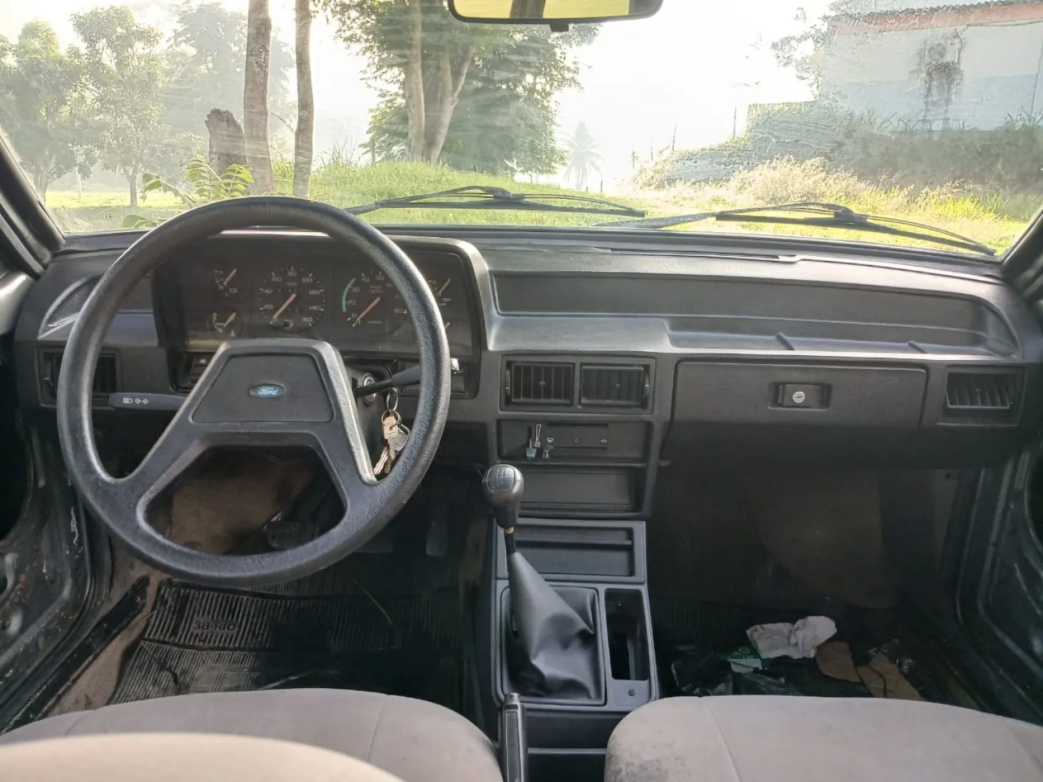 Del Rey - Foto #12 do anúncio à venda de Carro clássico