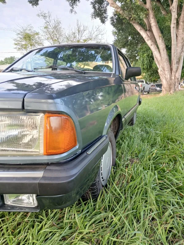 Del Rey - Foto #13 do anúncio à venda de Carro clássico