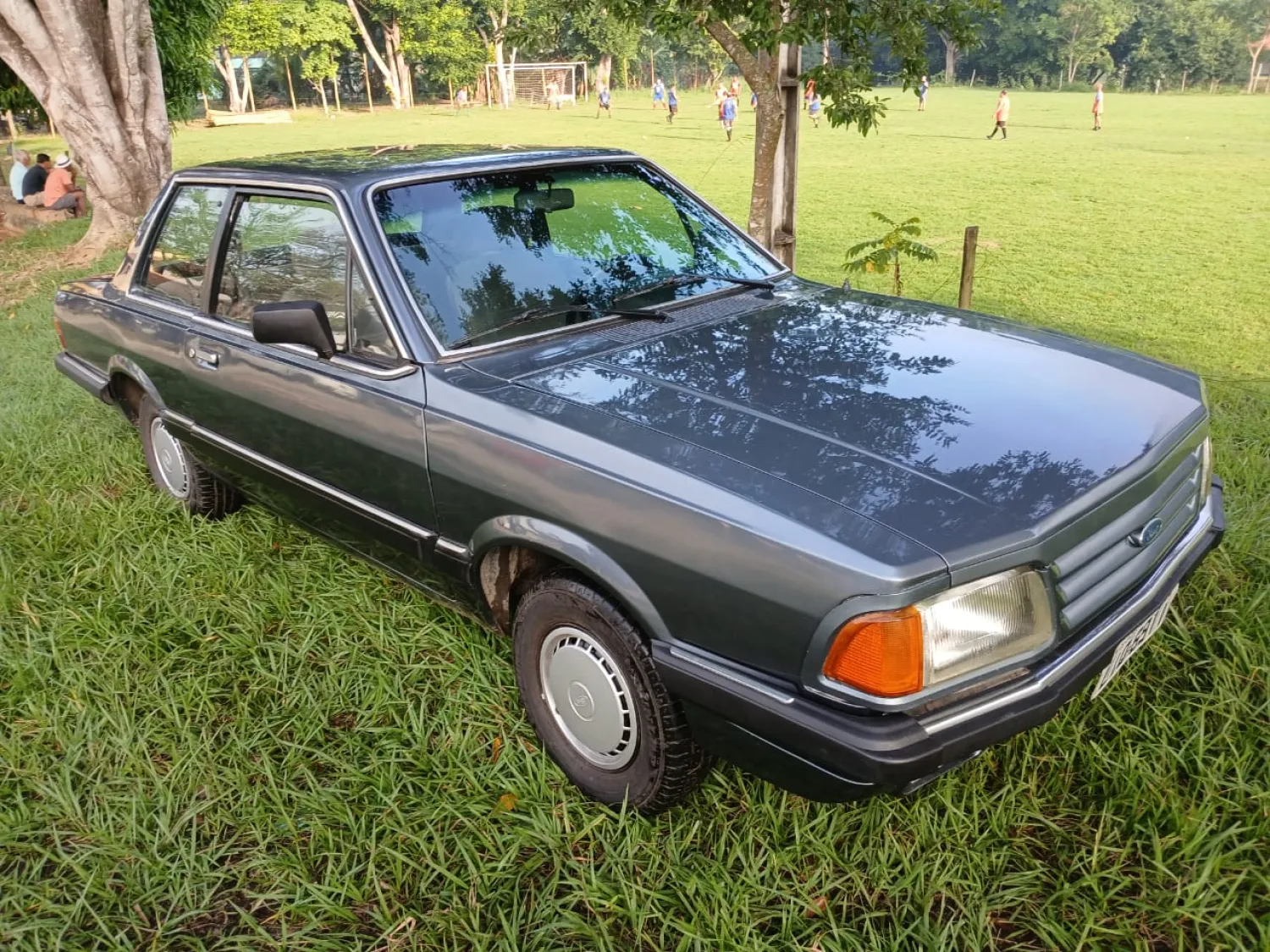 Del Rey - Foto #15 do anúncio à venda de Carro clássico