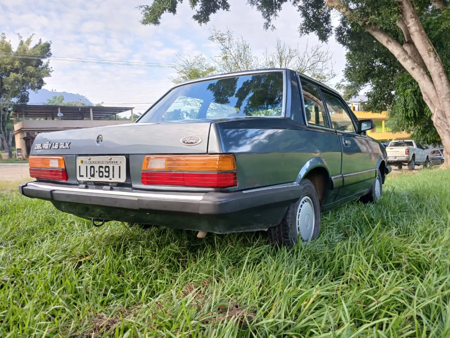 Del Rey - Foto #19 do anúncio à venda de Carro clássico