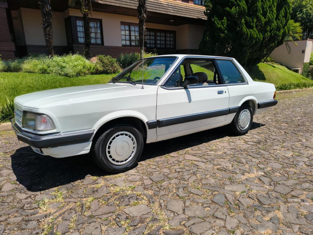 Del Rey - Foto #2 do anúncio à venda de Carro clássico