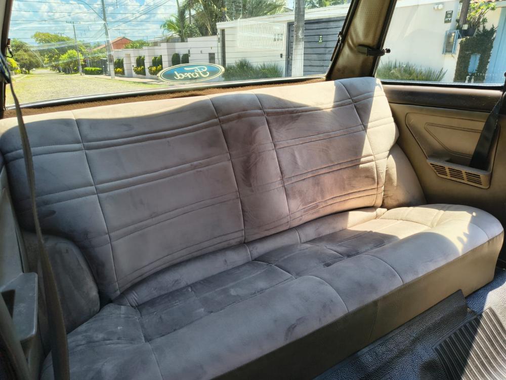 Del Rey - Foto #8 do anúncio à venda de Carro clássico