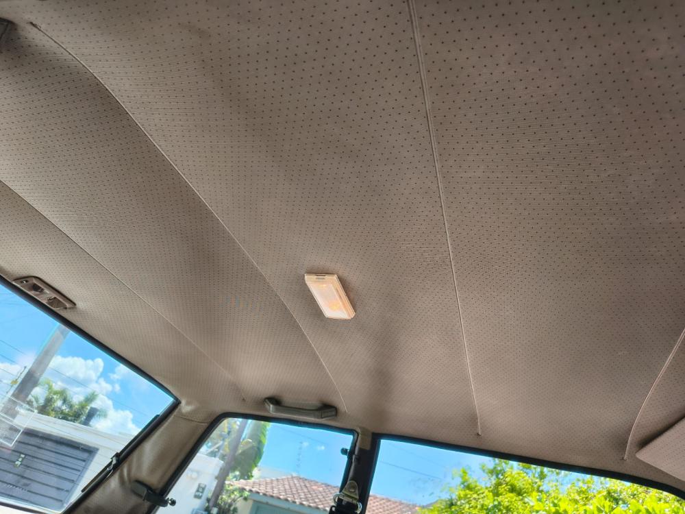 Del Rey - Foto #11 do anúncio à venda de Carro clássico