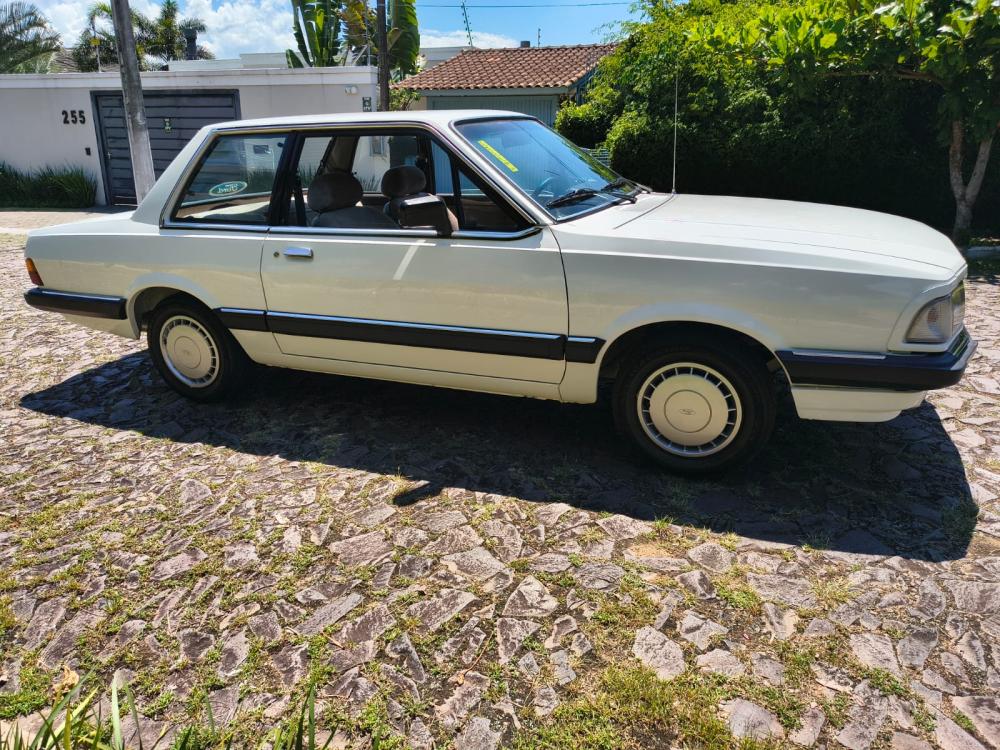 Del Rey - Foto #15 do anúncio à venda de Carro clássico