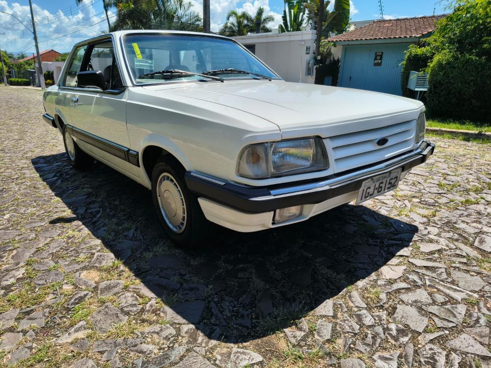 Del Rey - Foto #17 do anúncio à venda de Carro clássico