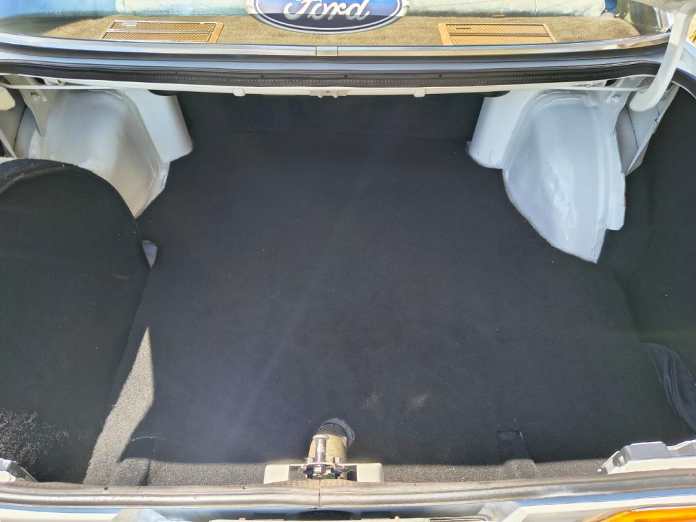 Del Rey - Foto #18 do anúncio à venda de Carro clássico