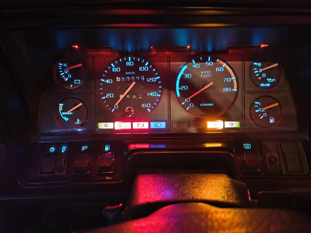 Del Rey - Foto #19 do anúncio à venda de Carro clássico