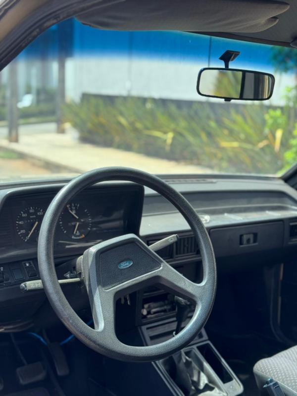 Del Rey - Foto #3 do anúncio à venda de Carro clássico
