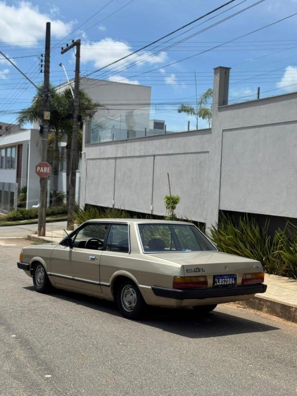 Del Rey - Foto #7 do anúncio à venda de Carro clássico