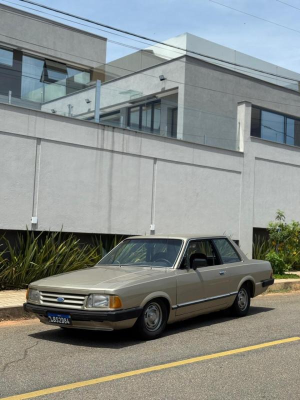 Del Rey - Foto #8 do anúncio à venda de Carro clássico