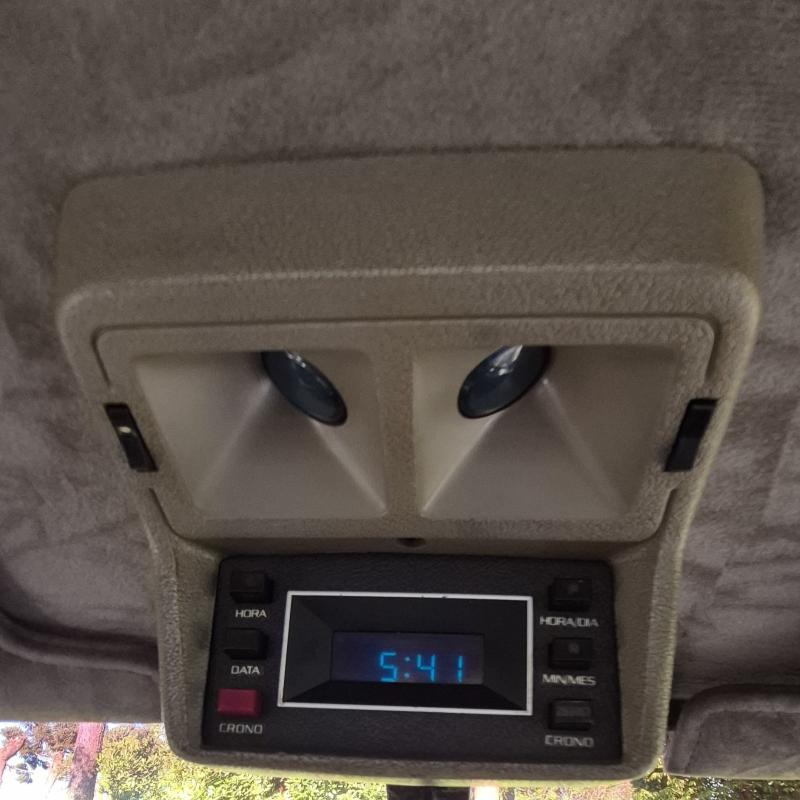 Del Rey - Foto #2 do anúncio à venda de Carro clássico