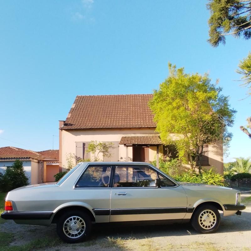 Del Rey - Foto #4 do anúncio à venda de Carro clássico